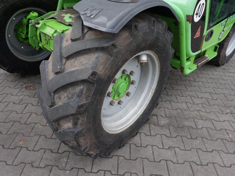 Merlo P32.6 L