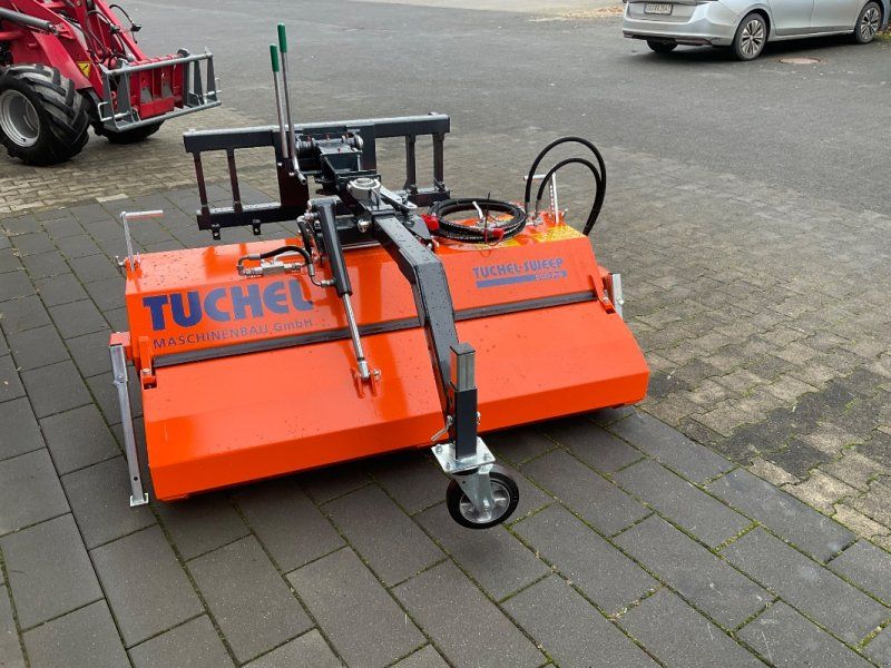 Tuchel ECO PRO 150