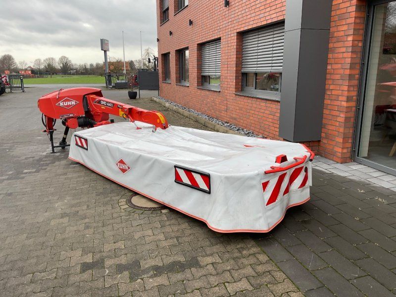 Kuhn GMD 4411-FF
