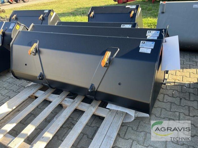 Quicke UNIVERSALSCHEL GM 215 EURO