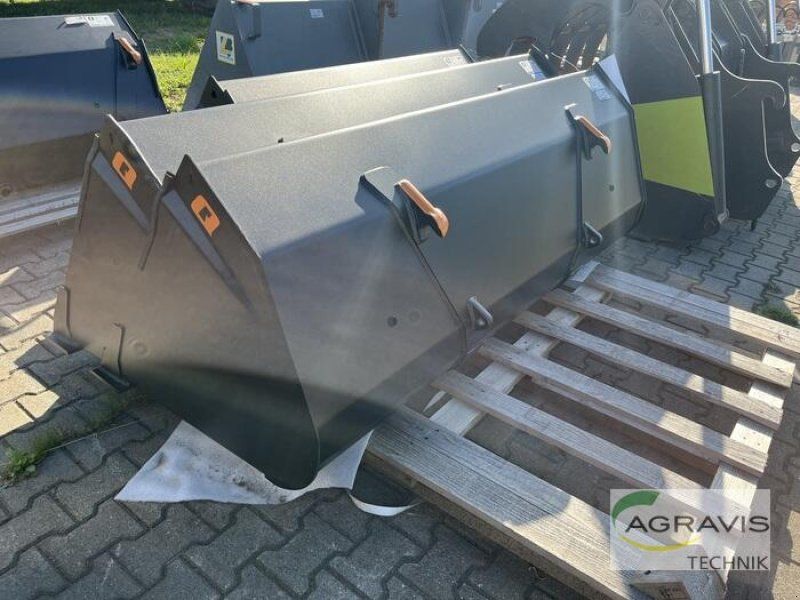 Quicke UNIVERSALSCHEL GM 215 EURO