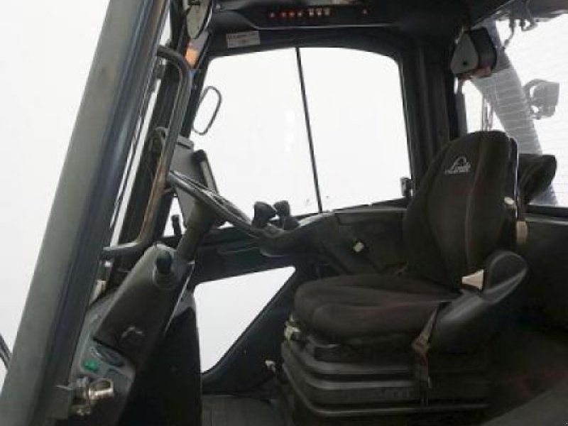 Linde H 50 D/600 EVO 394-02