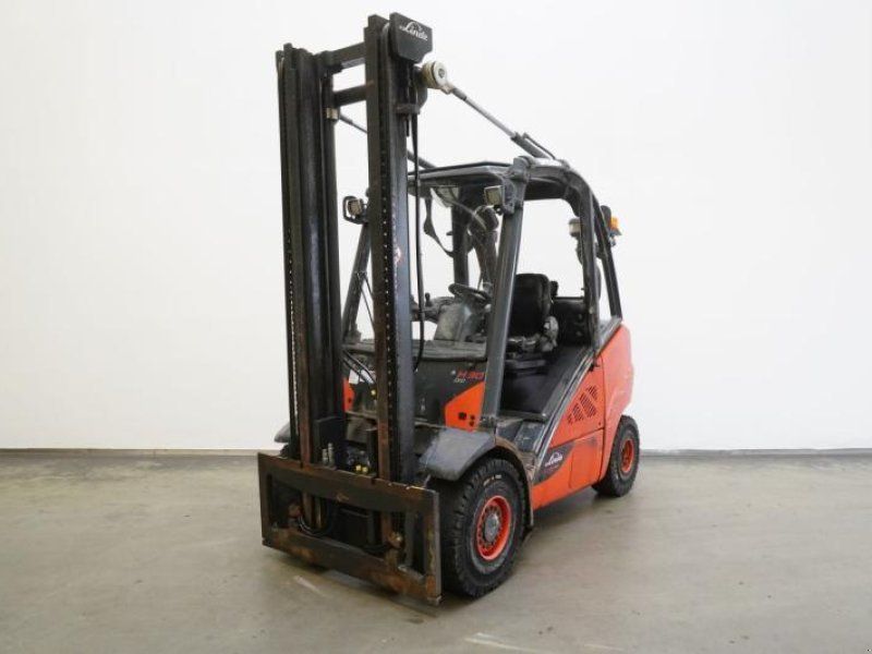 Linde H 30 D EVO 393-02