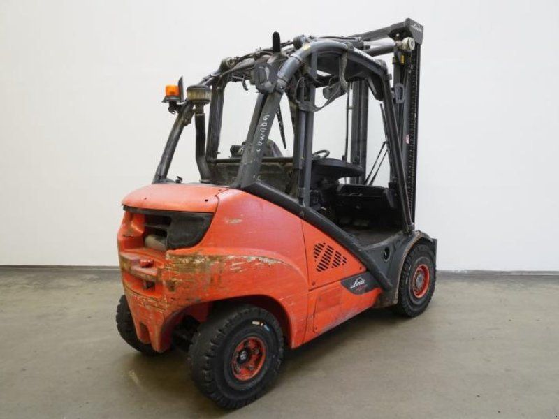 Linde H 30 D EVO 393-02
