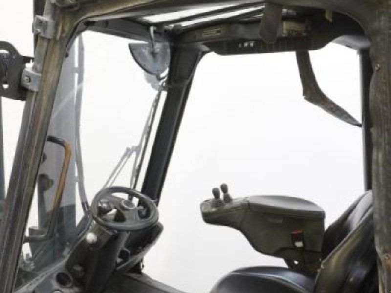 Linde H 30 D EVO 393-02