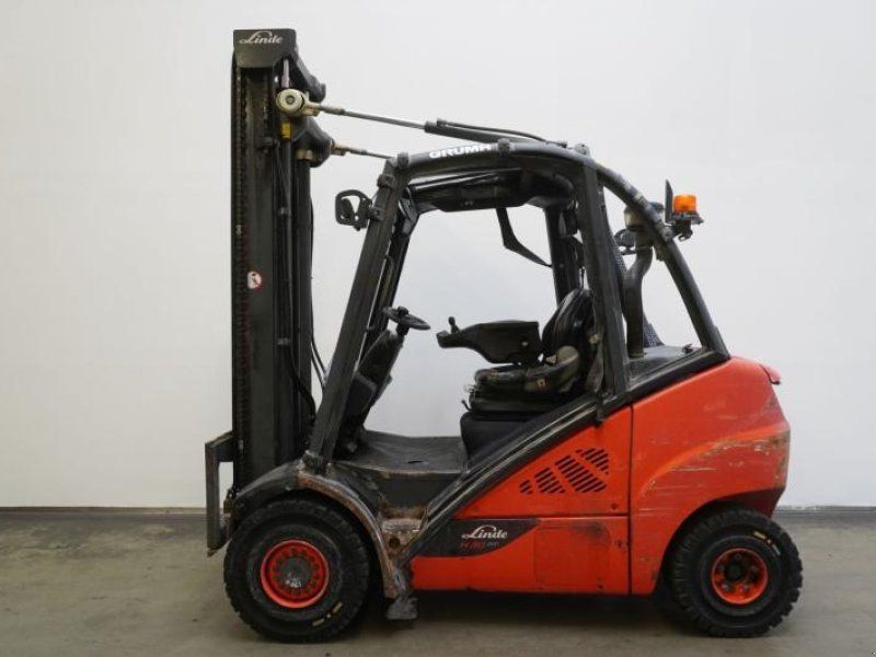 Linde H 30 D EVO 393-02