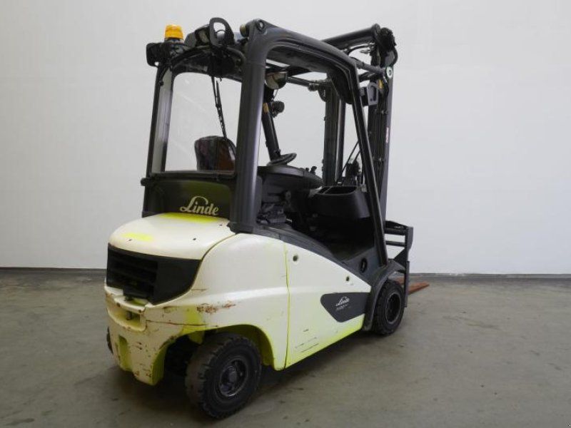 Linde H 20 D EVO 391-00