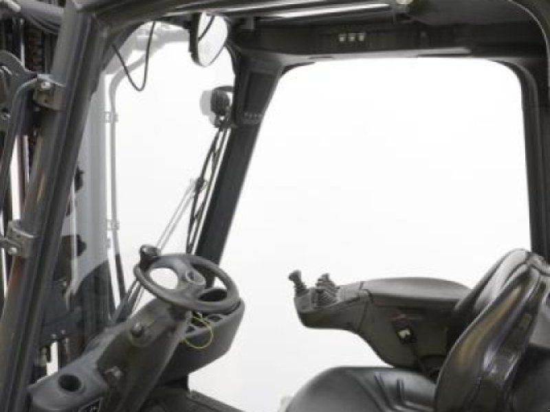 Linde H 20 D EVO 391-00