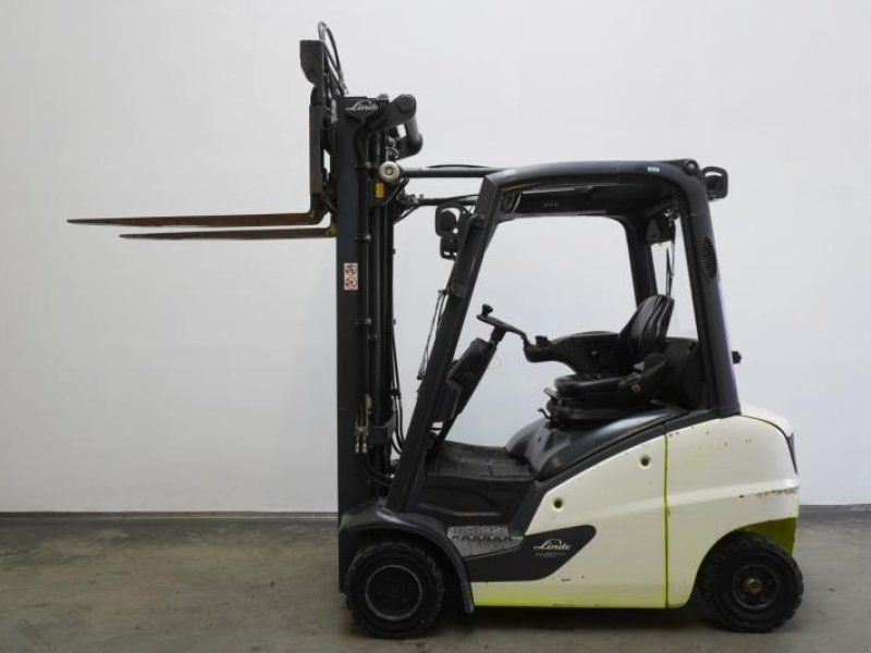 Linde H 20 D EVO 391-00