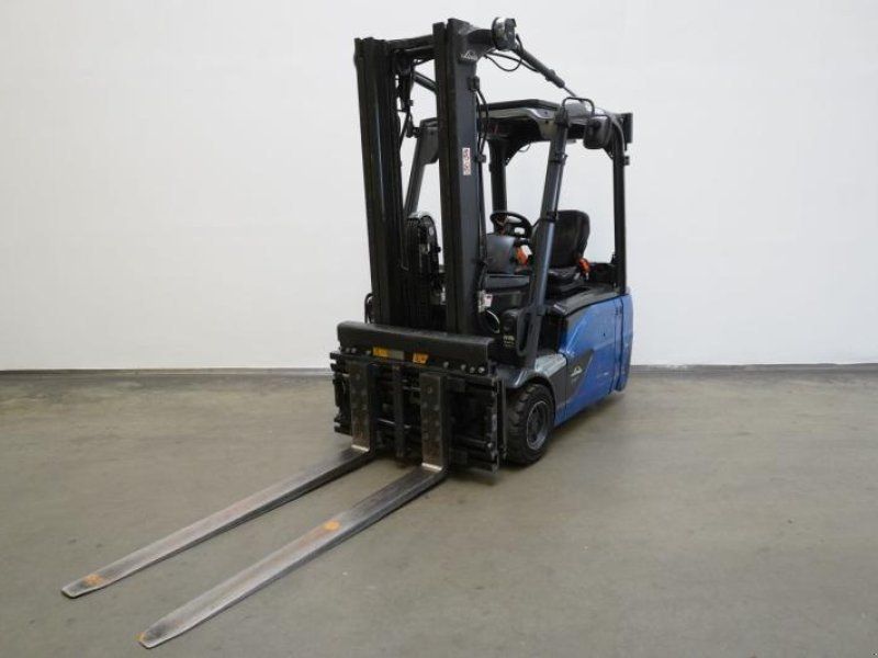 Linde E 16 L EVO 386-02