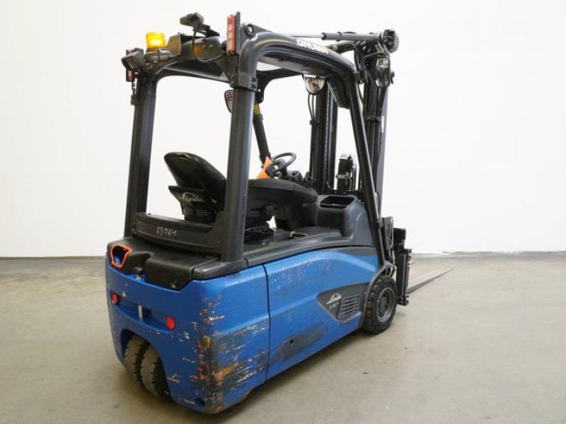 Linde E 16 L EVO 386-02