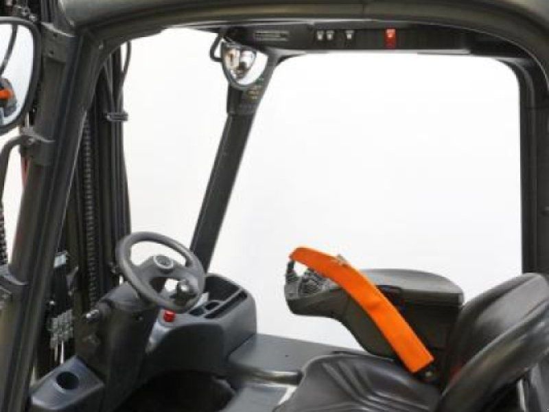 Linde E 16 L EVO 386-02