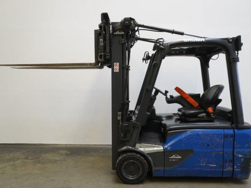 Linde E 16 L EVO 386-02