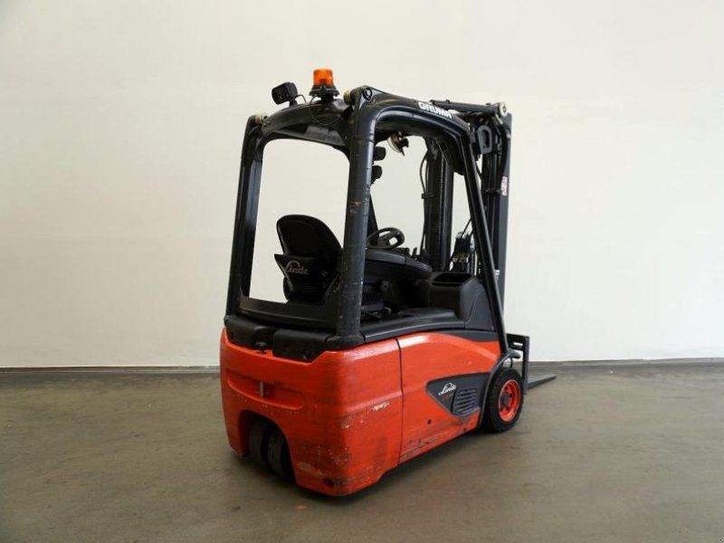 Linde E 16 C EVO 386-02