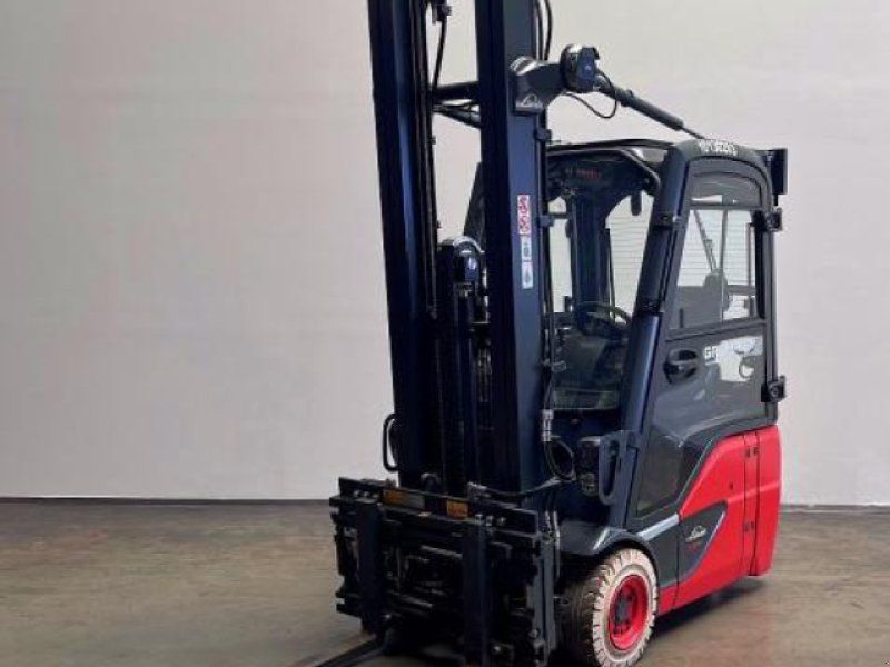 Linde E 16 C EVO 386-02