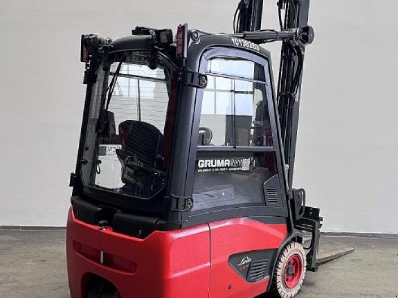 Linde E 16 C EVO 386-02