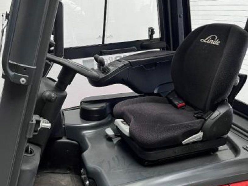 Linde E 16 C EVO 386-02