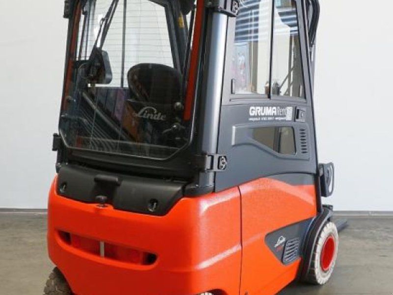 Linde E 20 PH EVO 386-02