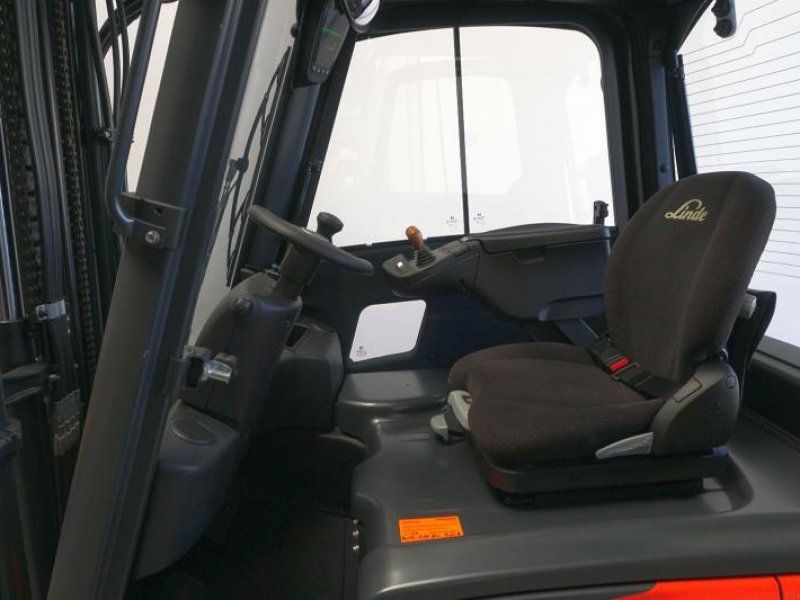 Linde E 20 PH EVO 386-02