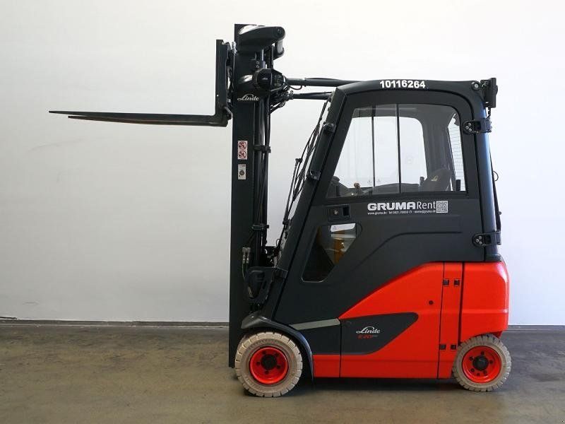 Linde E 20 PH EVO 386-02