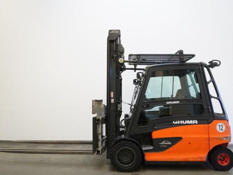 Linde E 50/600 HL 388-00