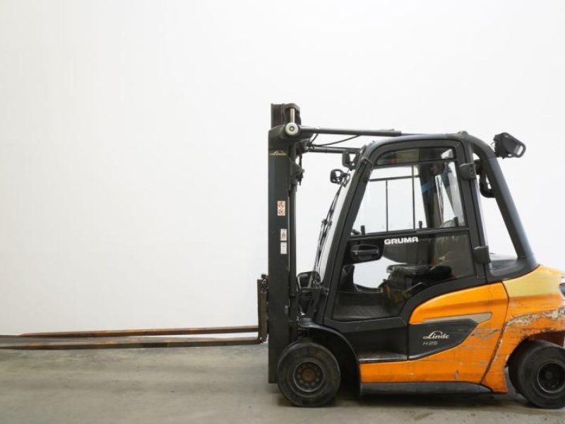 Linde H 25 D 1202