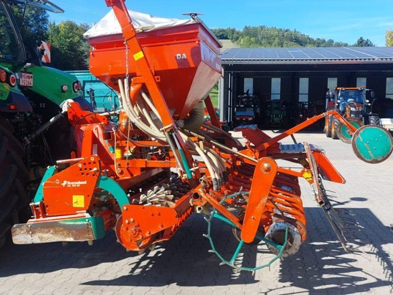 Kverneland Accord DA + NG 300