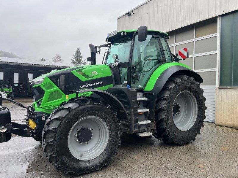 Deutz-Fahr Agrotron 6230 TTV