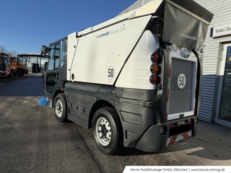 Schmidt Swingo 200+