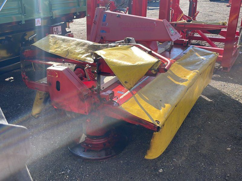 Pöttinger Eurocat 276 Plus