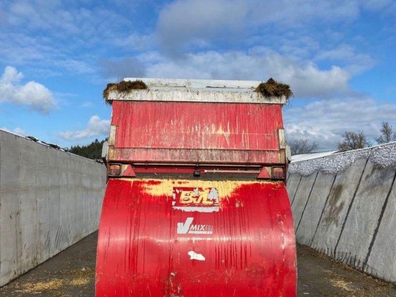 BvL V-Mix Fill Plus 10H-1S LS