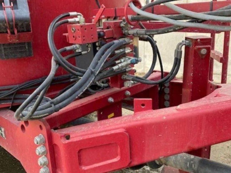 BvL V-Mix Fill Plus 10H-1S LS