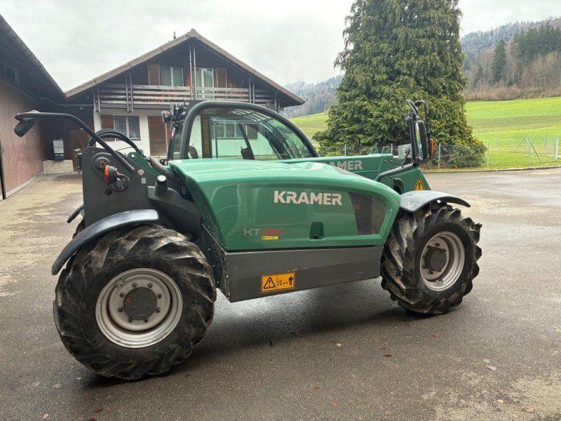 Kramer KT 256