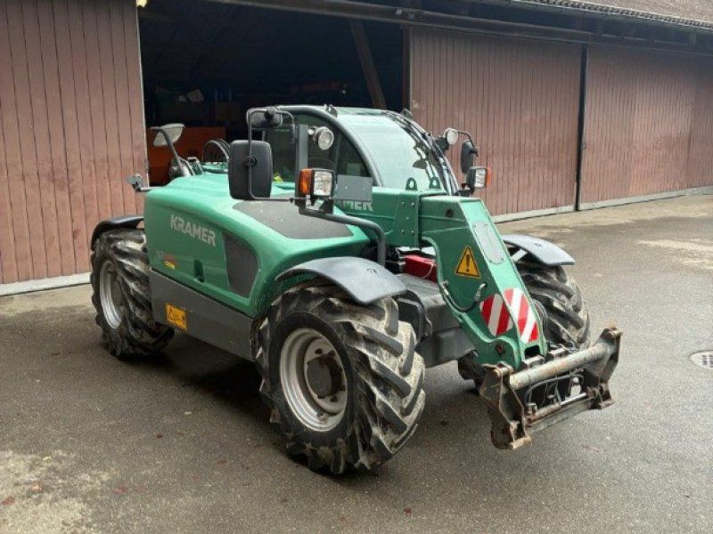 Kramer KT 256