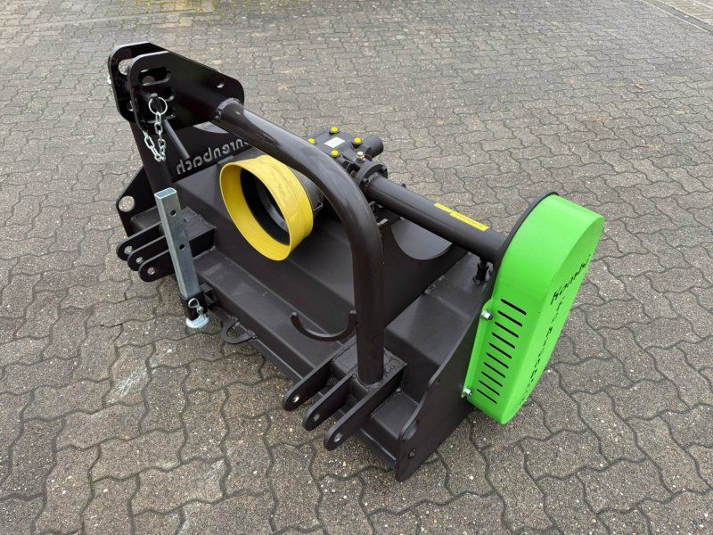 Fehrenbach Kombi 120