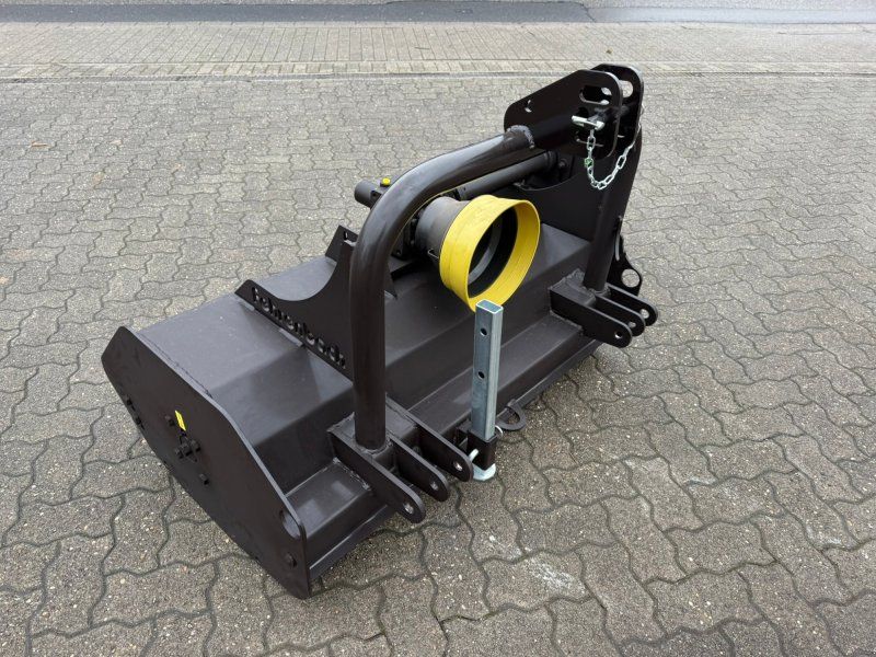 Fehrenbach Kombi 120