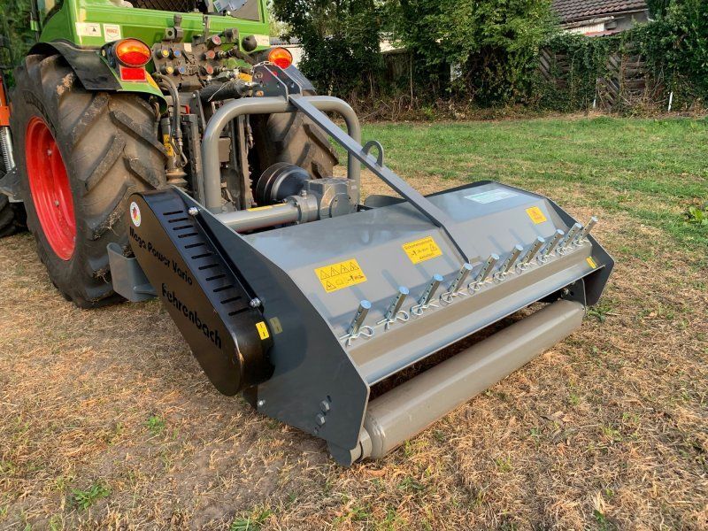 Fehrenbach Mega Power Vario 1,25