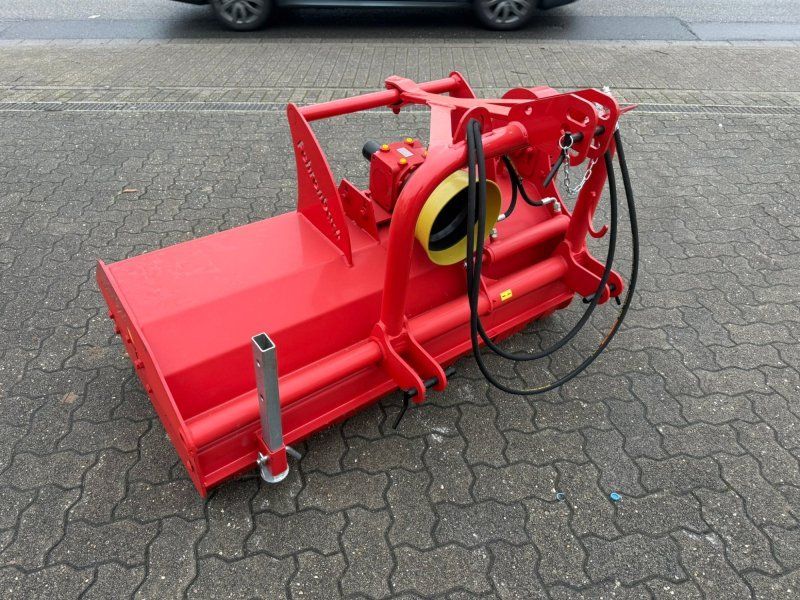 Fehrenbach Kombi 130