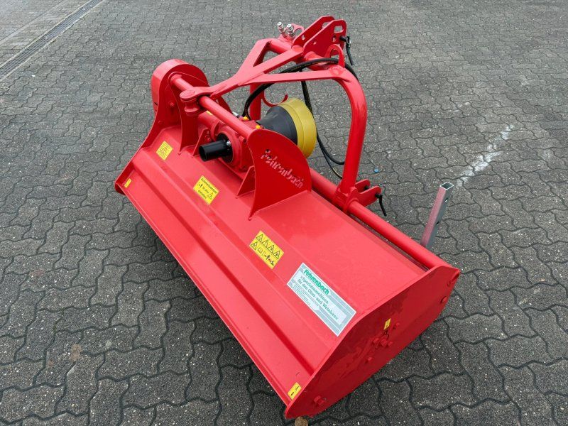 Fehrenbach Kombi 130