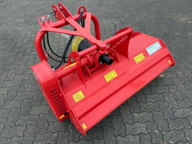 Fehrenbach Kombi 130