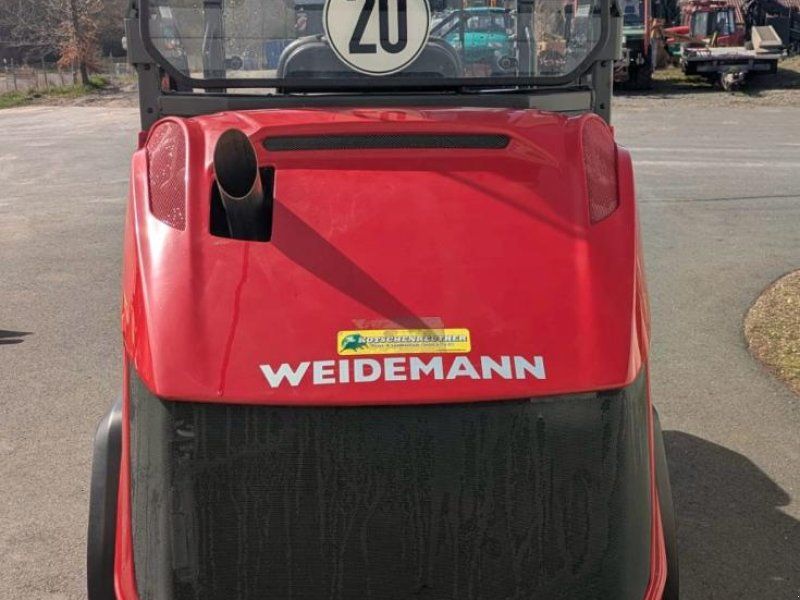 Weidemann 1390