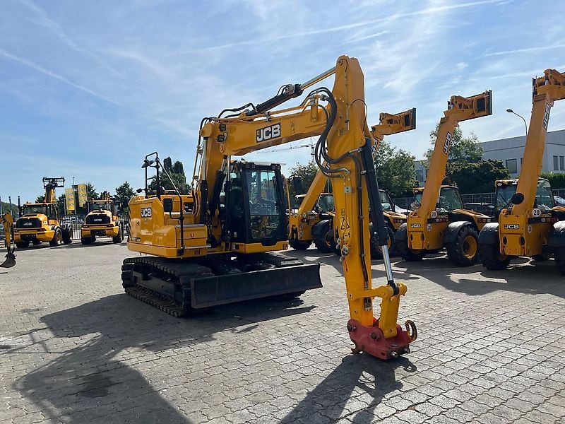 JCB 150X LCD