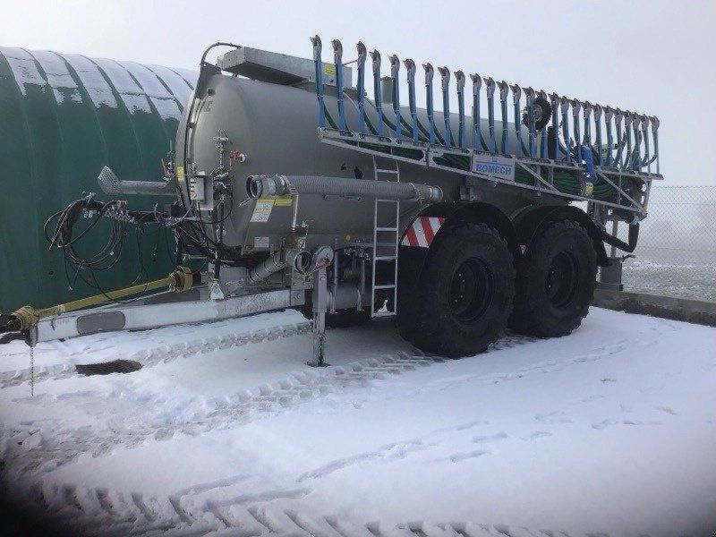 Marchner 13000 Ltr.
