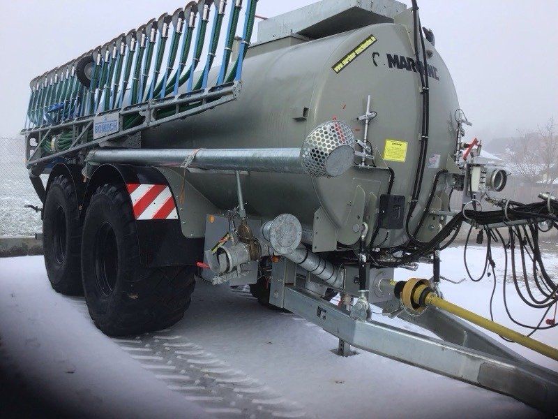 Marchner 13000 Ltr.