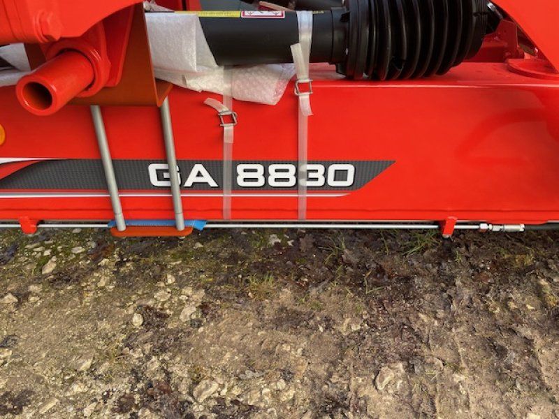 Kuhn GA 8830