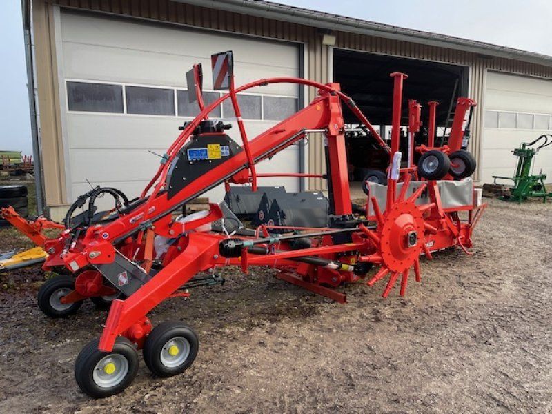 Kuhn GA 8830