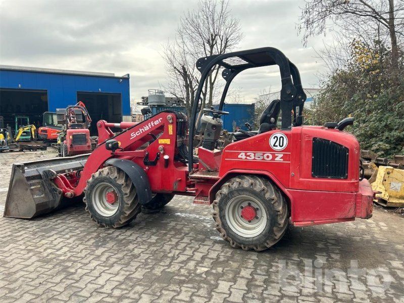 Schäffer 4350 Z