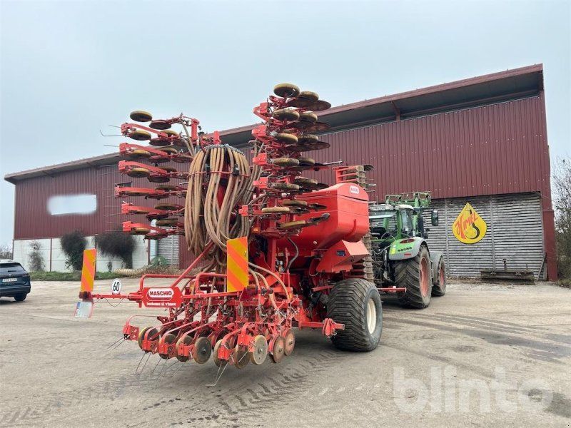 Maschio Contessa 6000