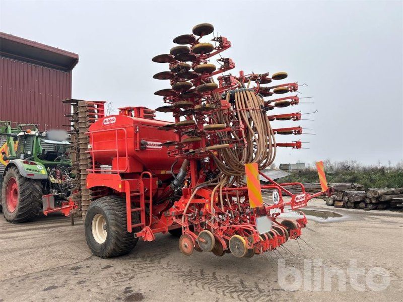 Maschio Contessa 6000