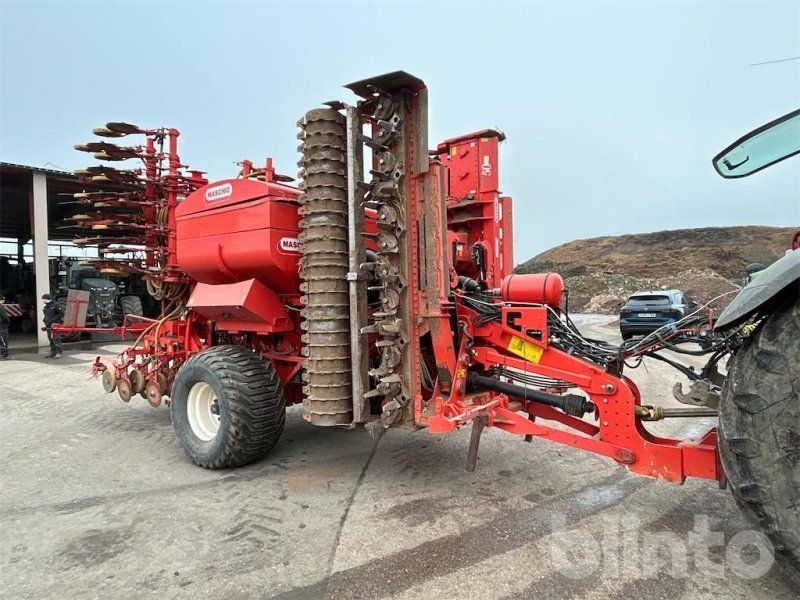 Maschio Contessa 6000